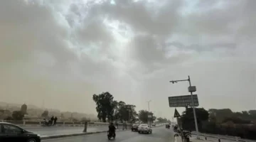 تحذير الأرصاد.. تقلبات جوية تضرب مصر خلال أول أسبوع دراسي في 2026